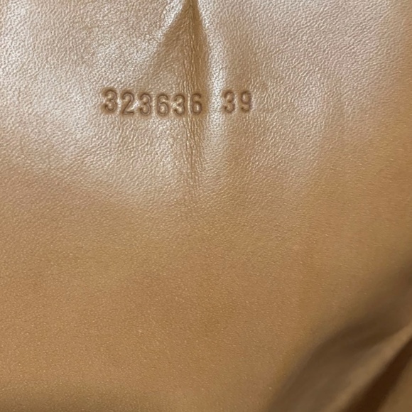 Gucci boots - Picture 7 of 11